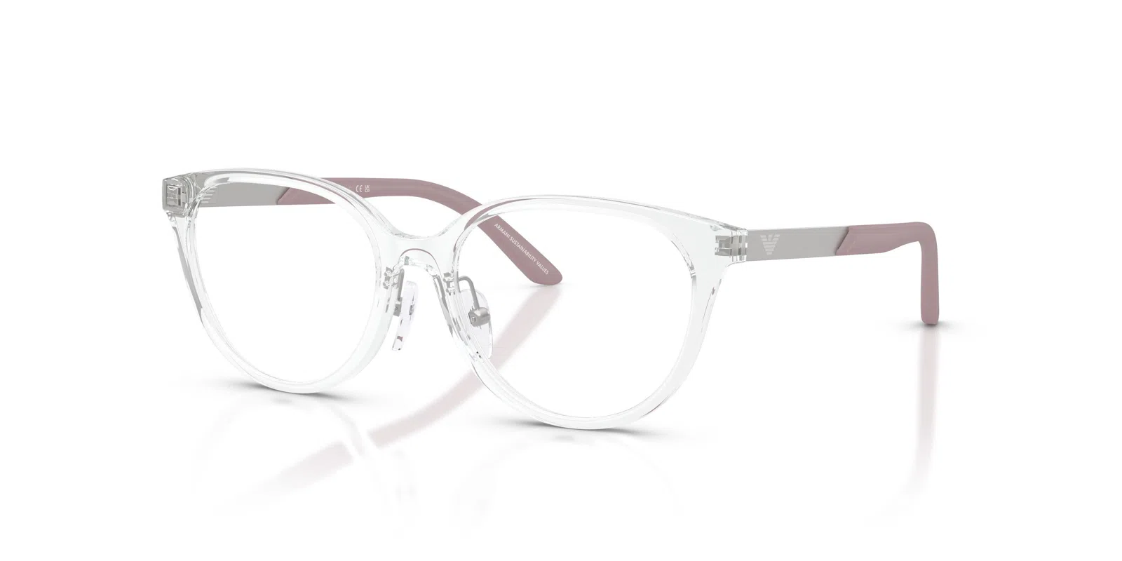 Emporio Armani Kids 3010 Eyeglasses - view 16